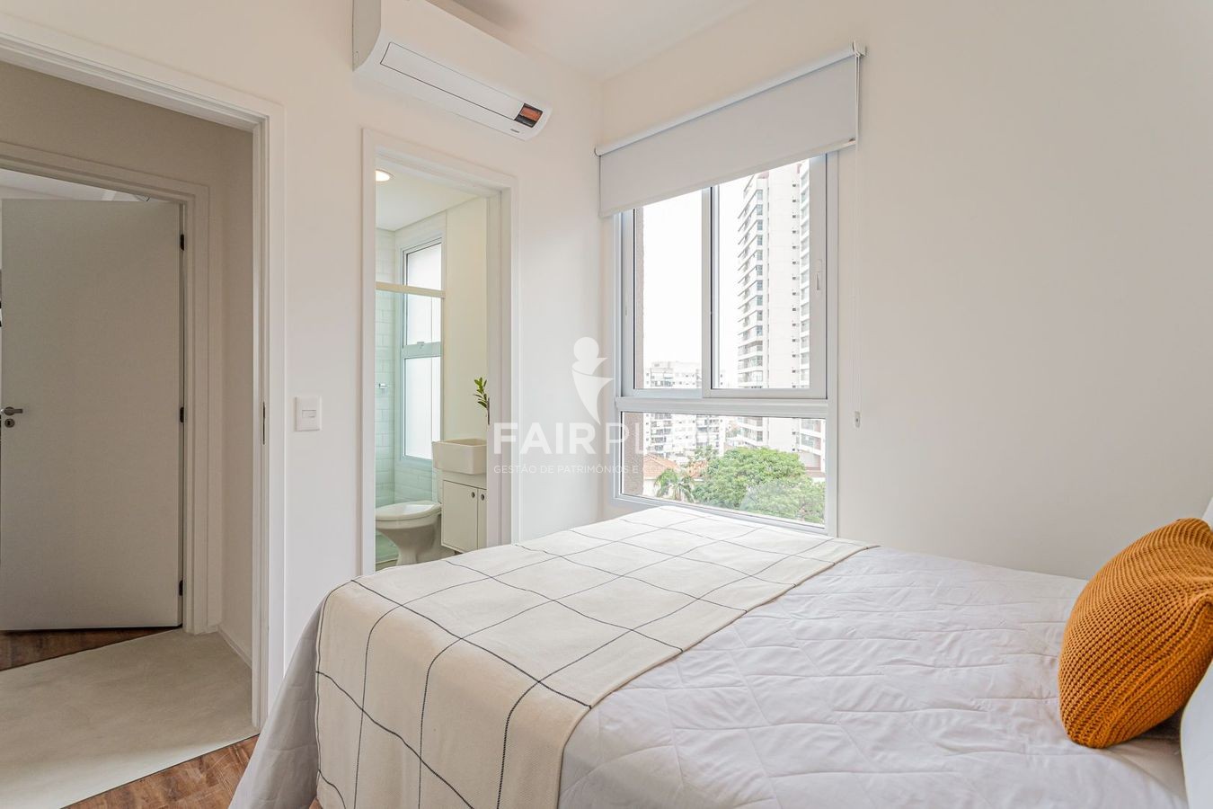 Apartamento, 2 quartos, 59 m² - Foto 10