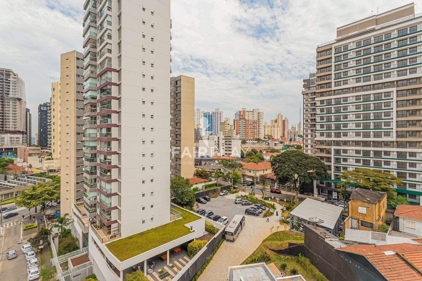 Apartamento, 2 quartos, 59 m² - Foto 12