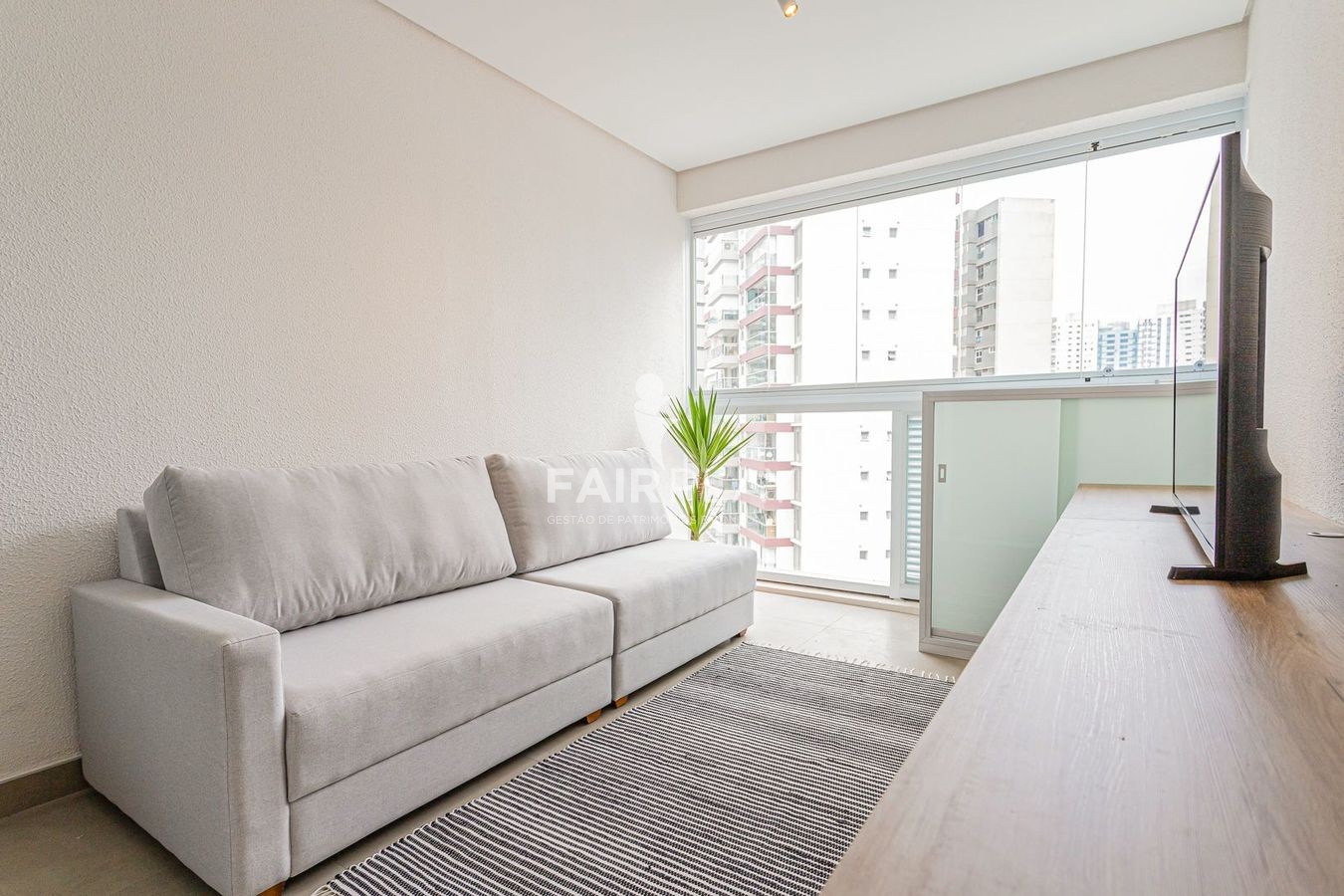 Apartamento, 2 quartos, 59 m² - Foto 3