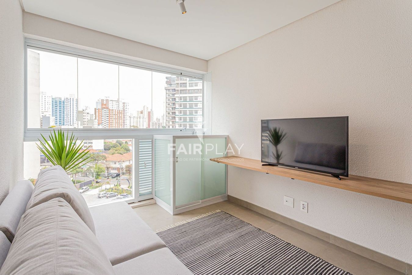 Apartamento, 2 quartos, 59 m² - Foto 4