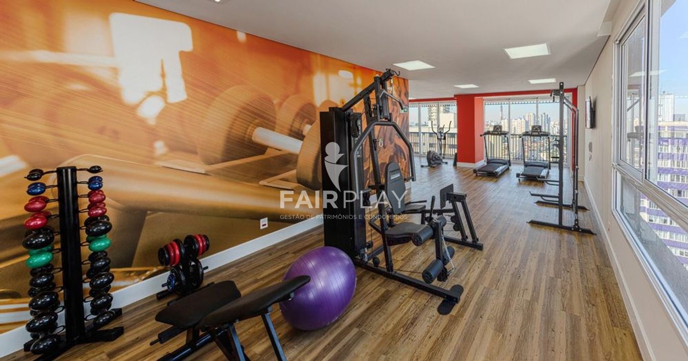 Apartamento, 2 quartos, 59 m² - Foto 16