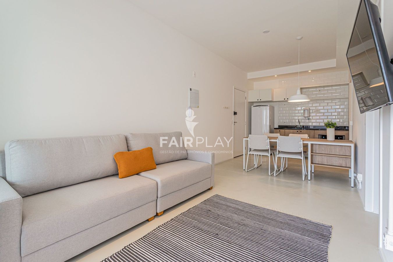 Apartamento, 2 quartos, 67 m² - Foto 1