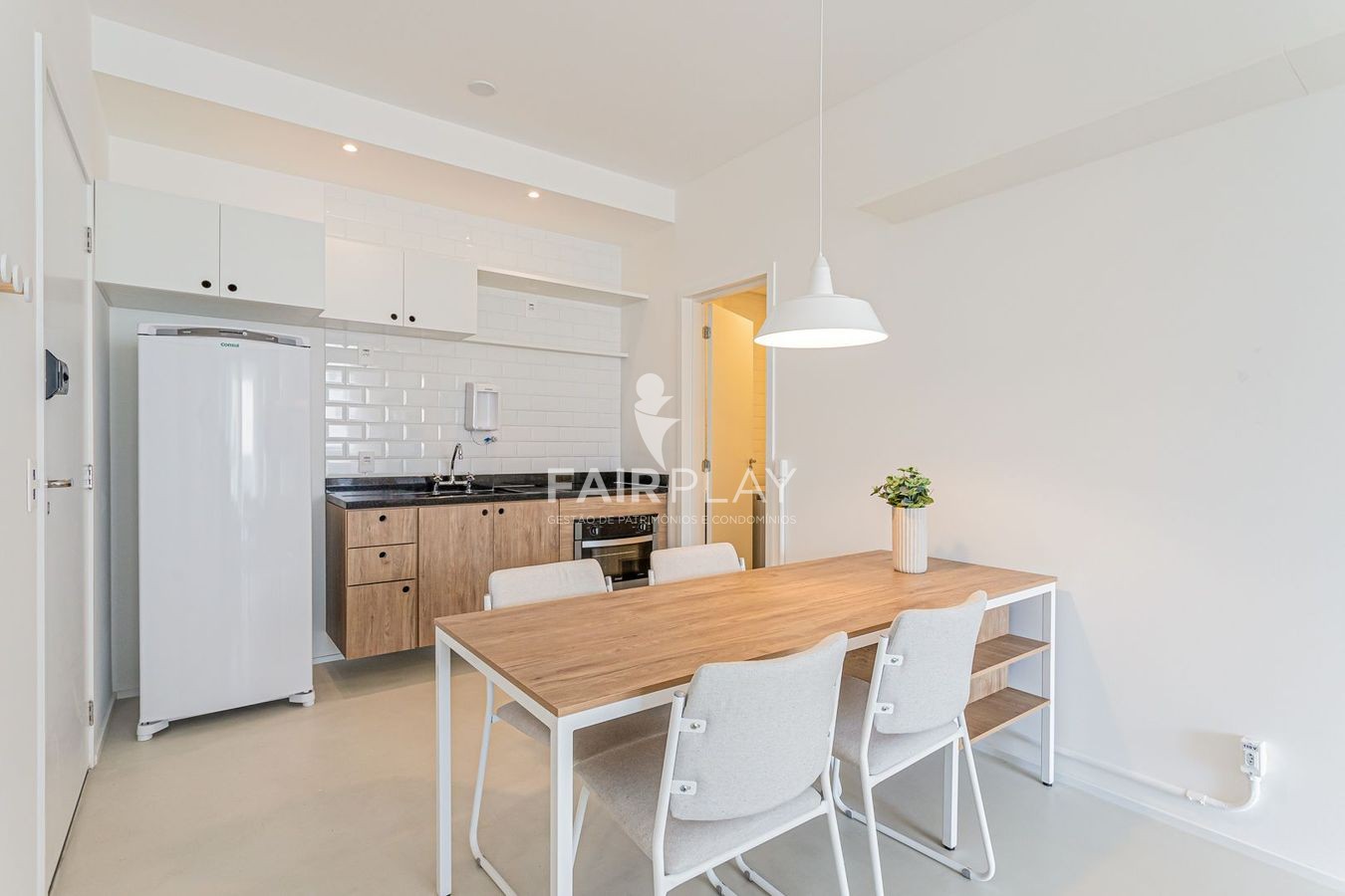 Apartamento, 2 quartos, 67 m² - Foto 3