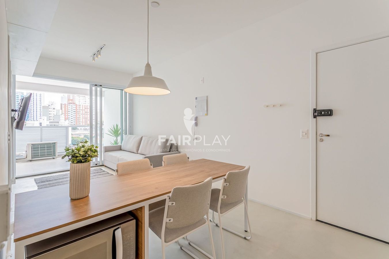 Apartamento, 2 quartos, 67 m² - Foto 4