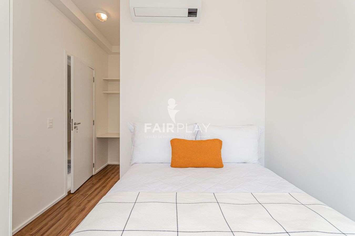 Apartamento, 2 quartos, 67 m² - Foto 5