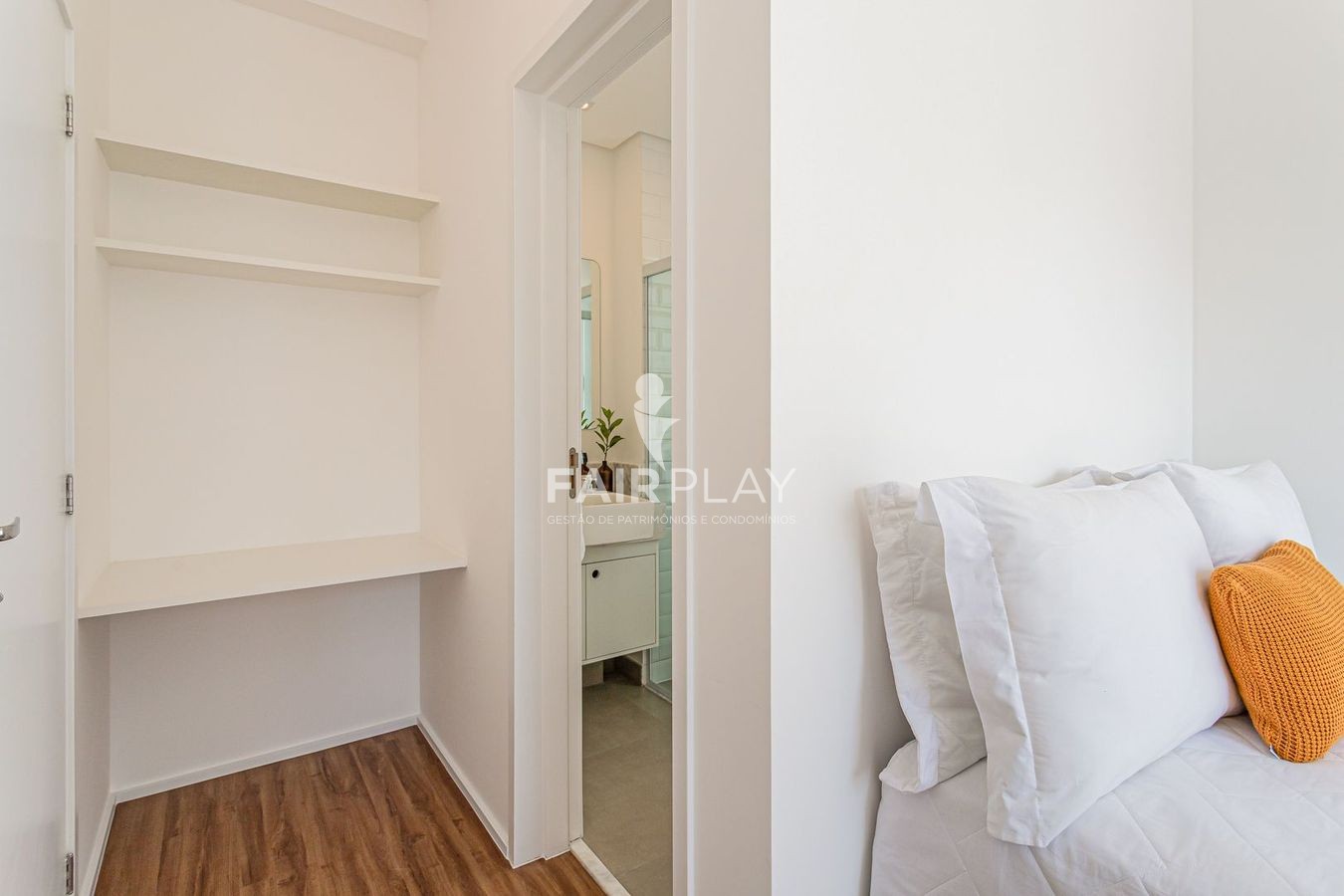 Apartamento, 2 quartos, 67 m² - Foto 6