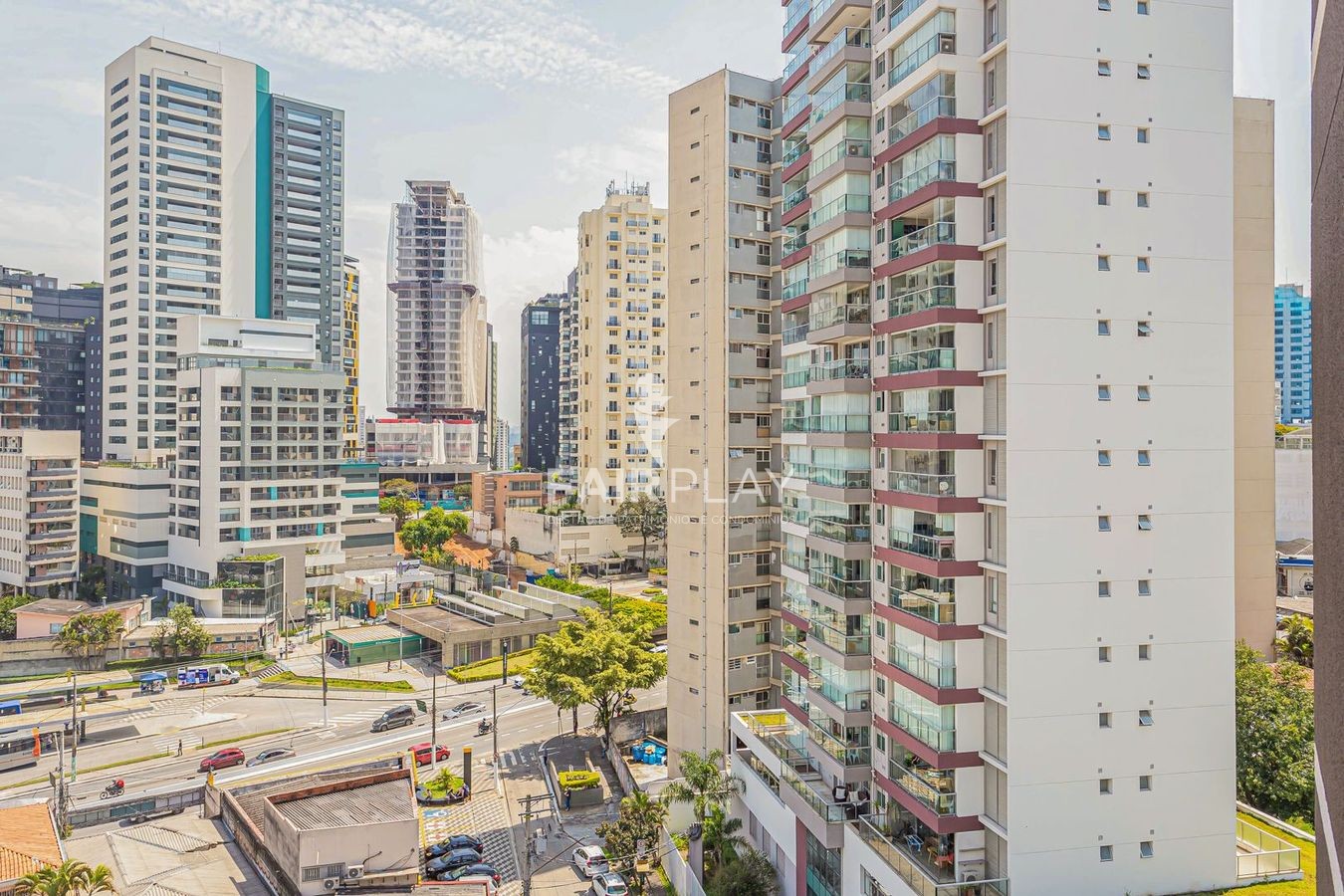 Apartamento, 2 quartos, 67 m² - Foto 10