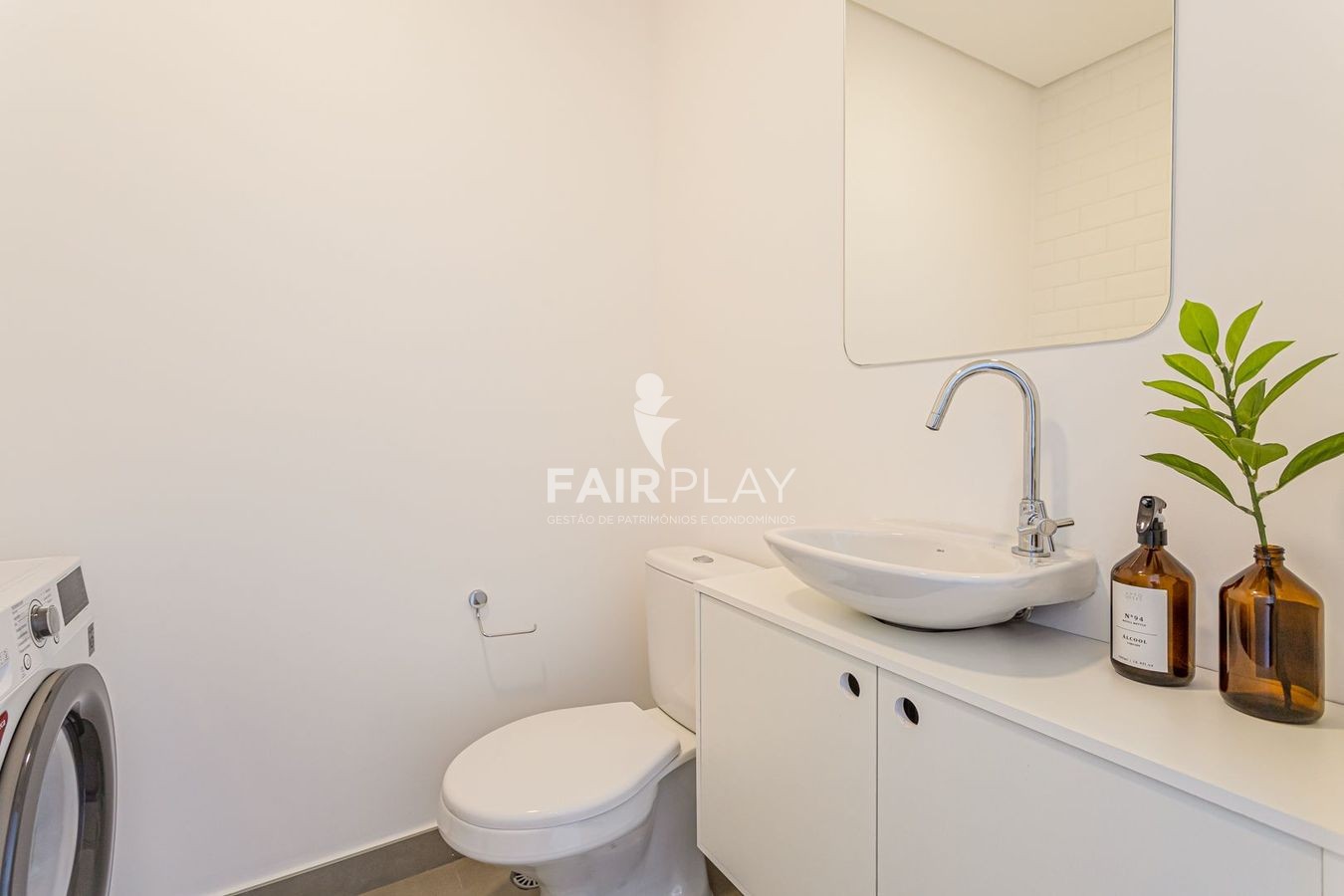 Apartamento, 2 quartos, 67 m² - Foto 11