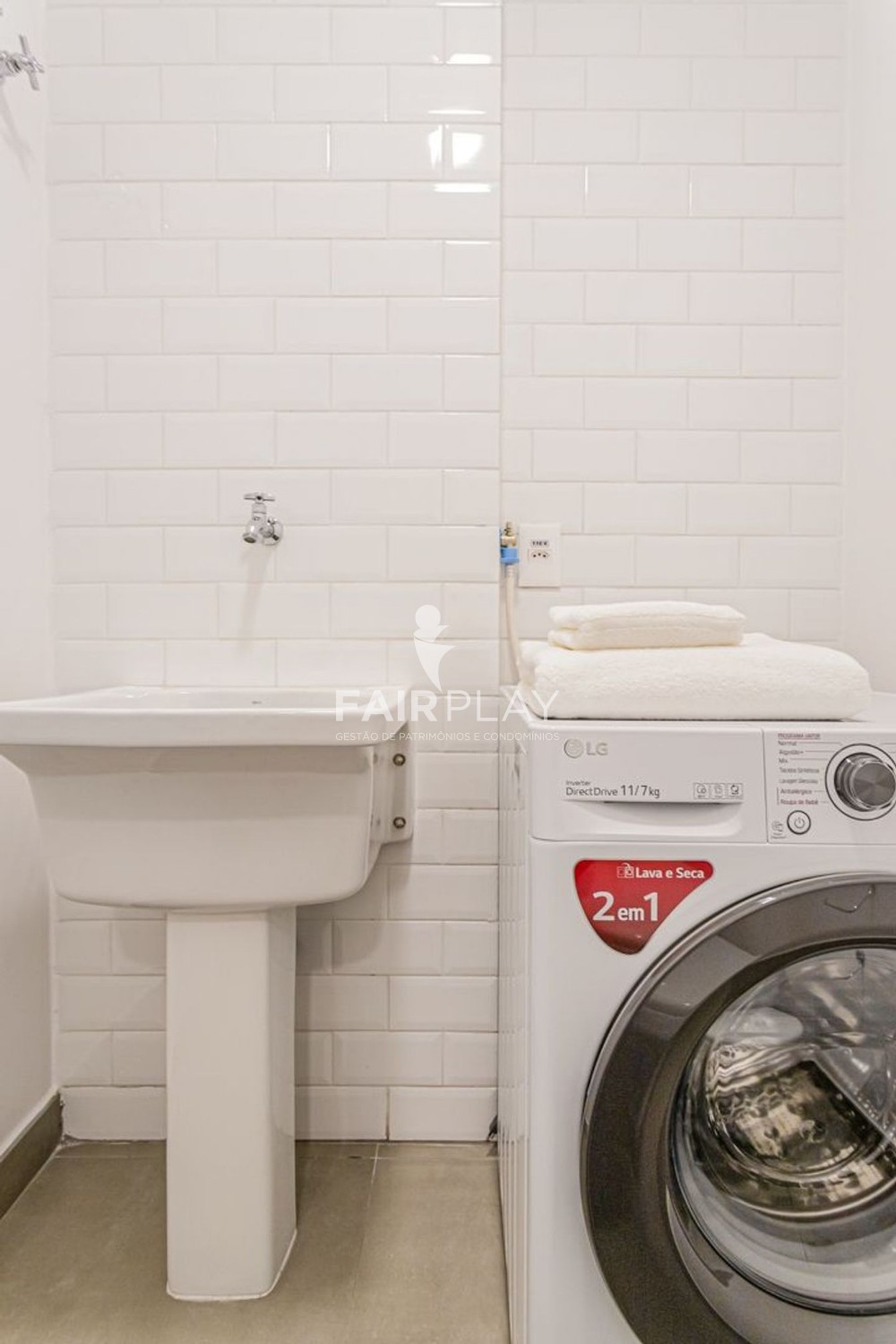Apartamento, 2 quartos, 67 m² - Foto 12