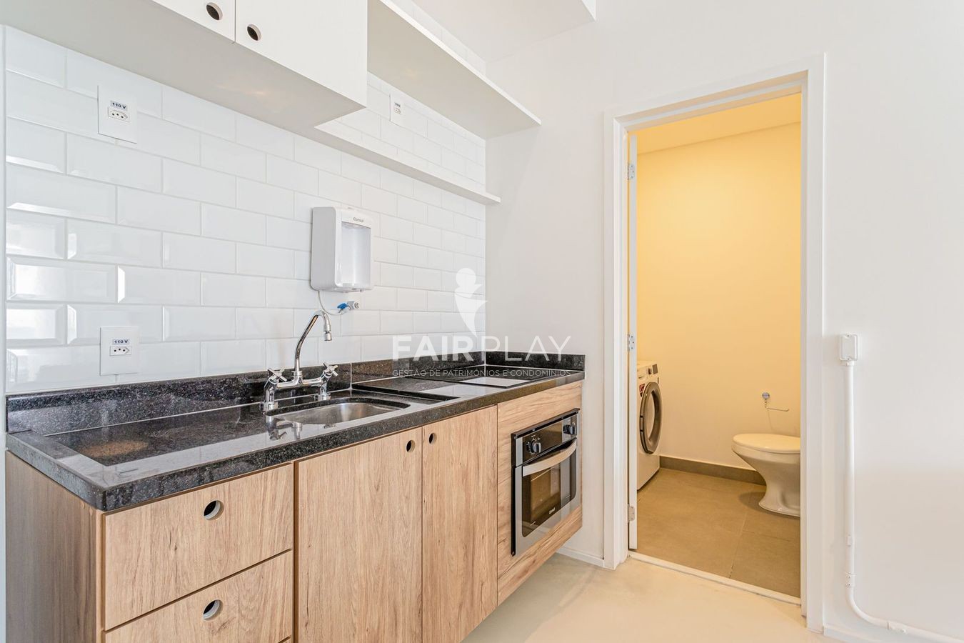 Apartamento, 2 quartos, 67 m² - Foto 15