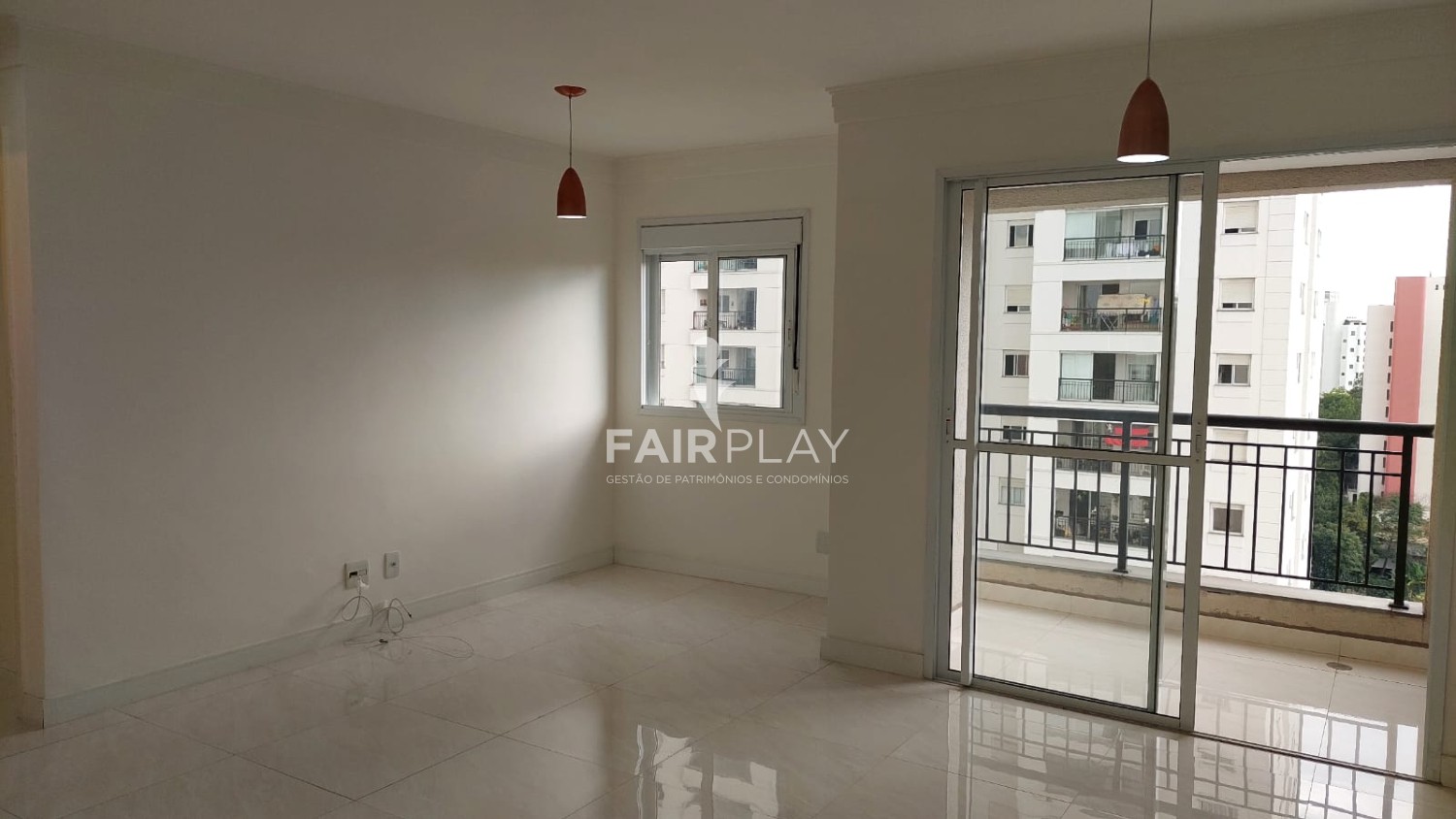 Apartamento, 2 quartos, 65 m² - Foto 1