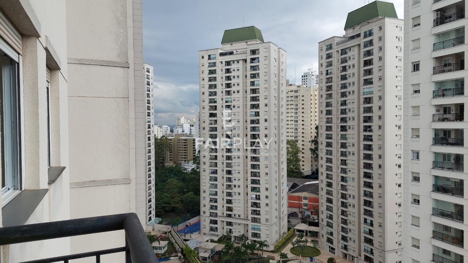 Apartamento, 2 quartos, 65 m² - Foto 8