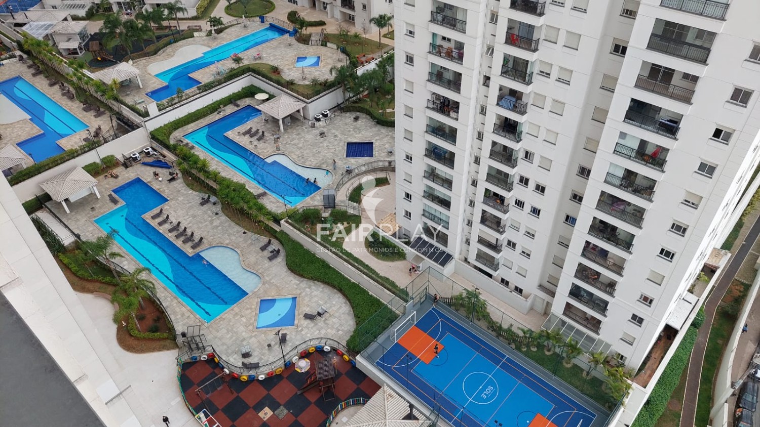 Apartamento, 2 quartos, 65 m² - Foto 9