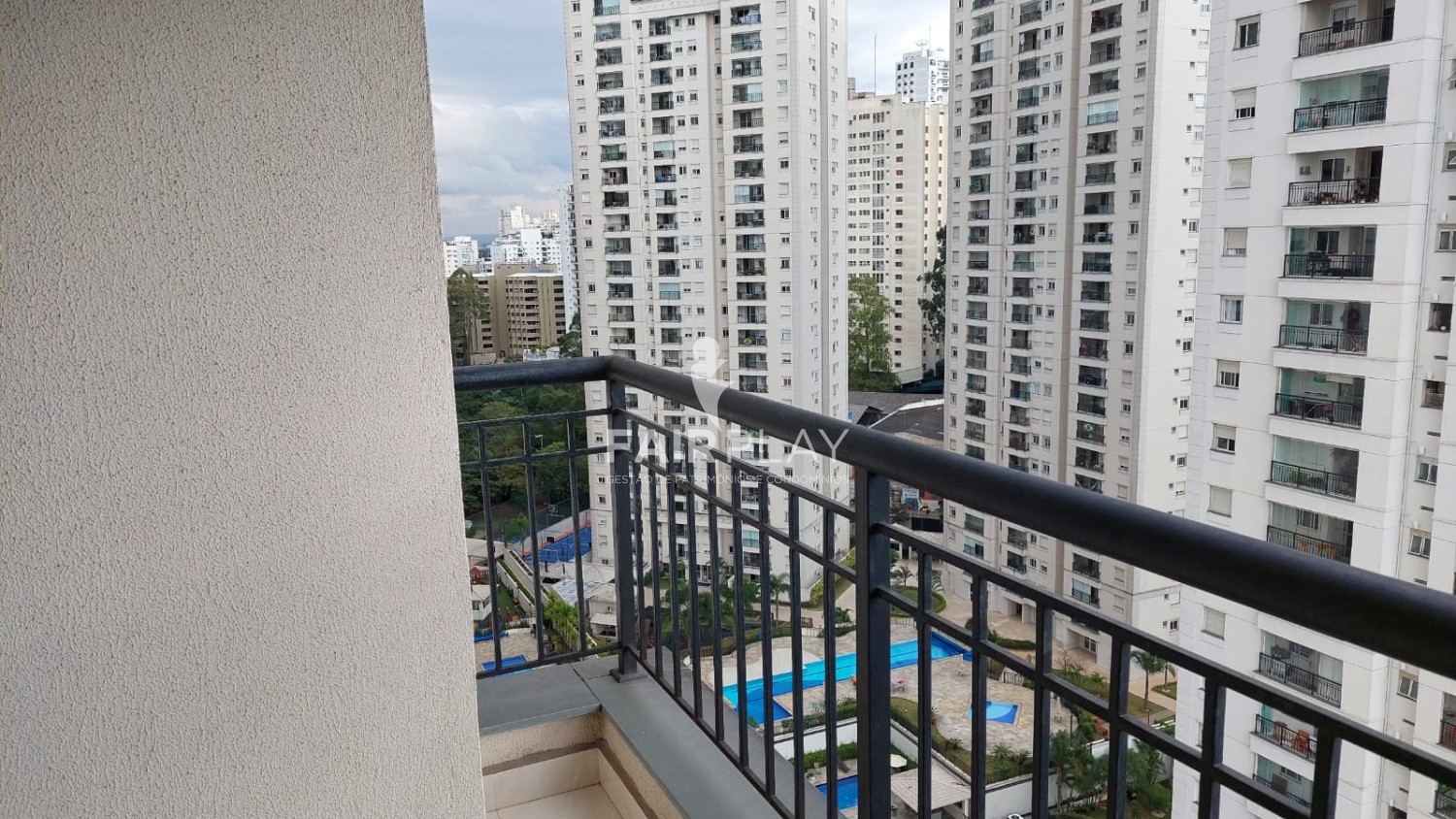 Apartamento, 2 quartos, 65 m² - Foto 2