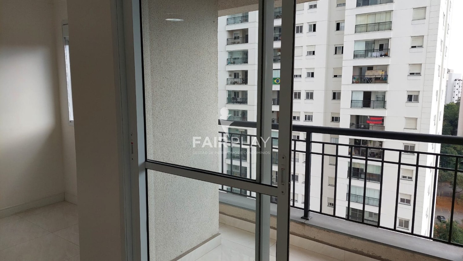 Apartamento, 2 quartos, 65 m² - Foto 3