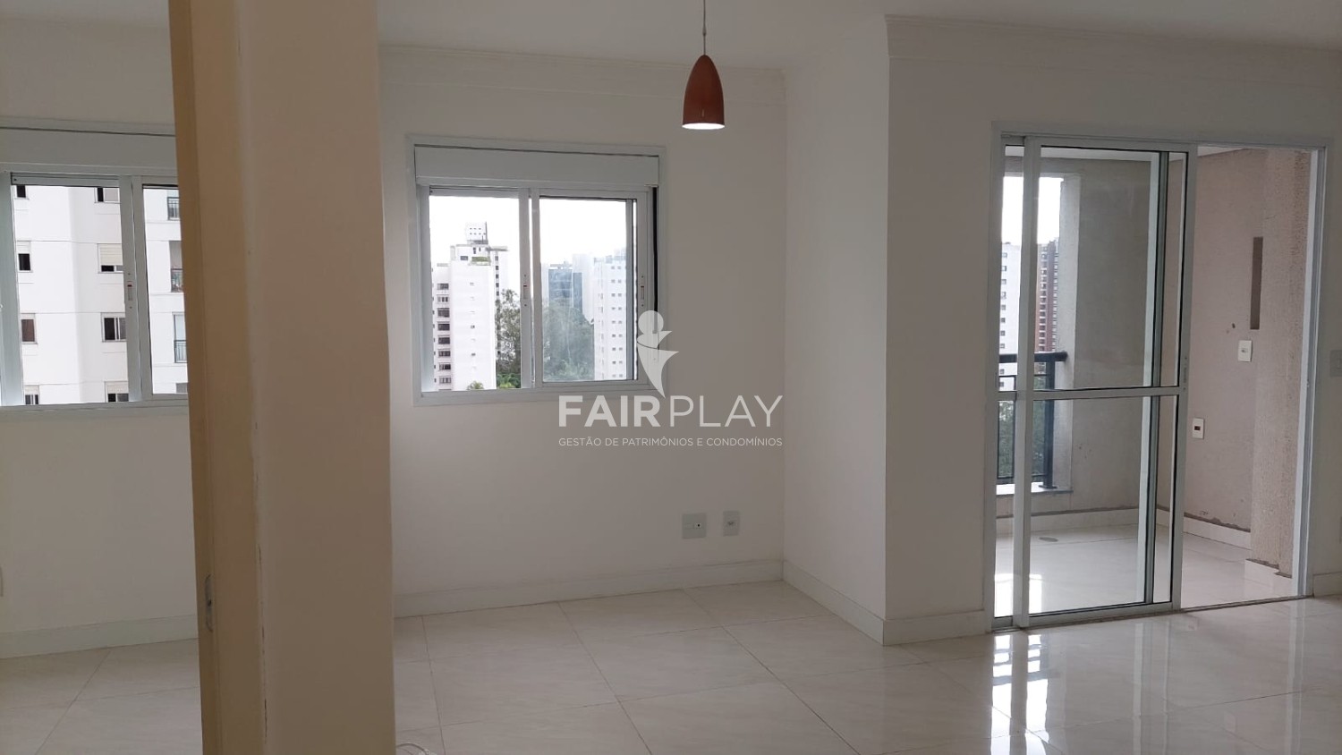 Apartamento, 2 quartos, 65 m² - Foto 7