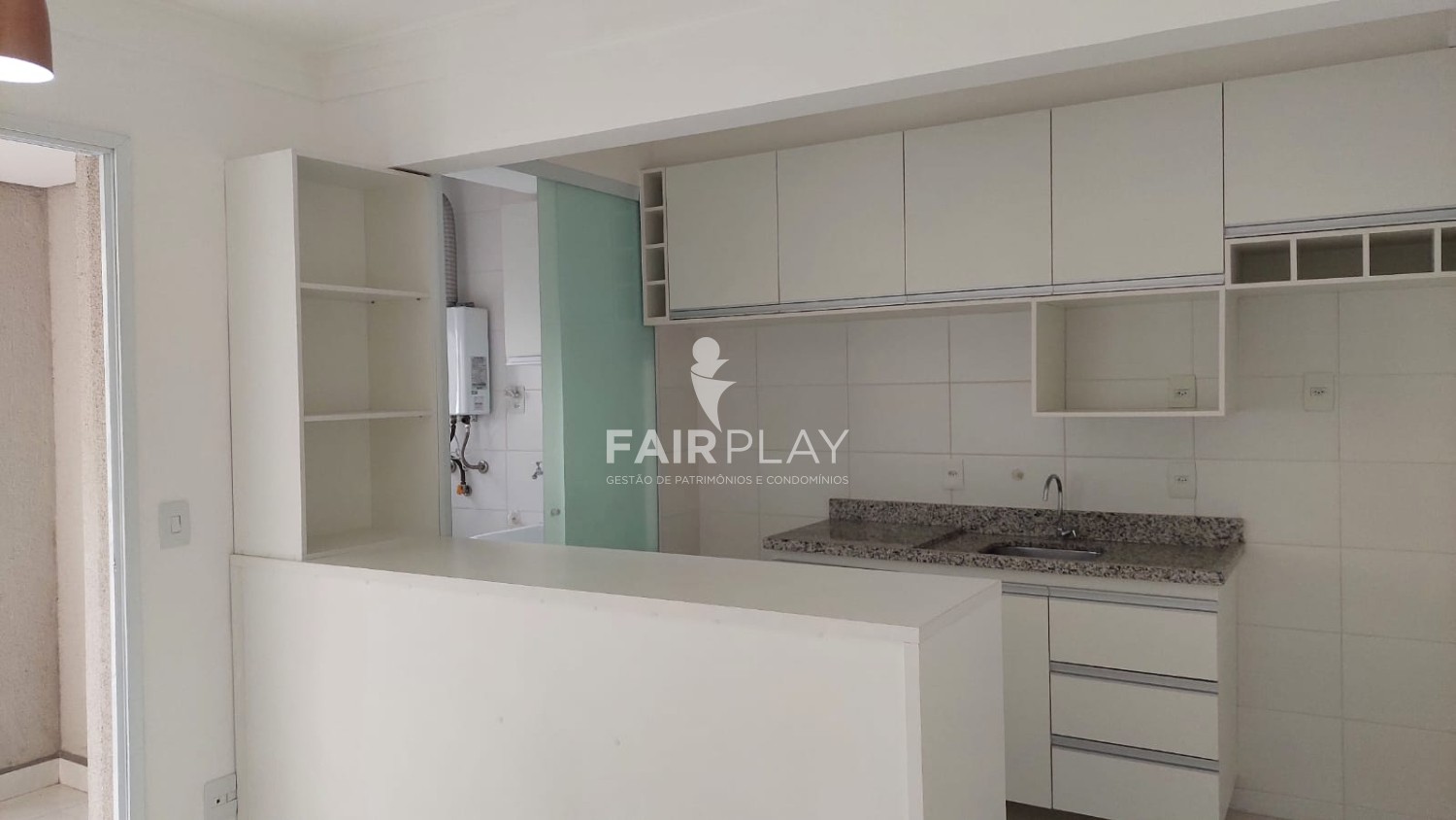 Apartamento, 2 quartos, 65 m² - Foto 5