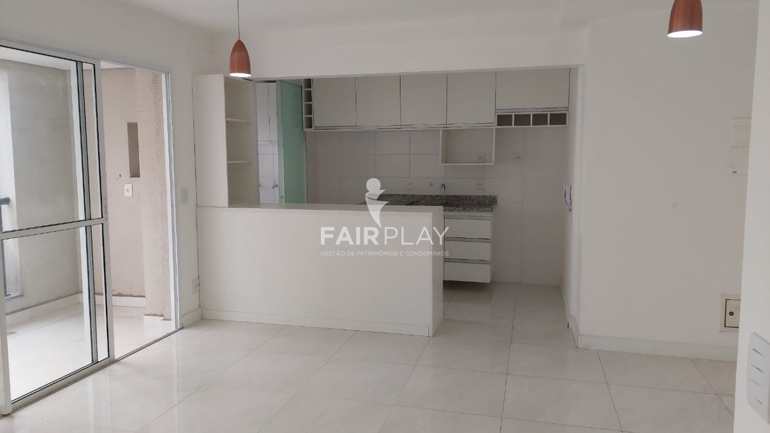 Apartamento, 2 quartos, 65 m² - Foto 4