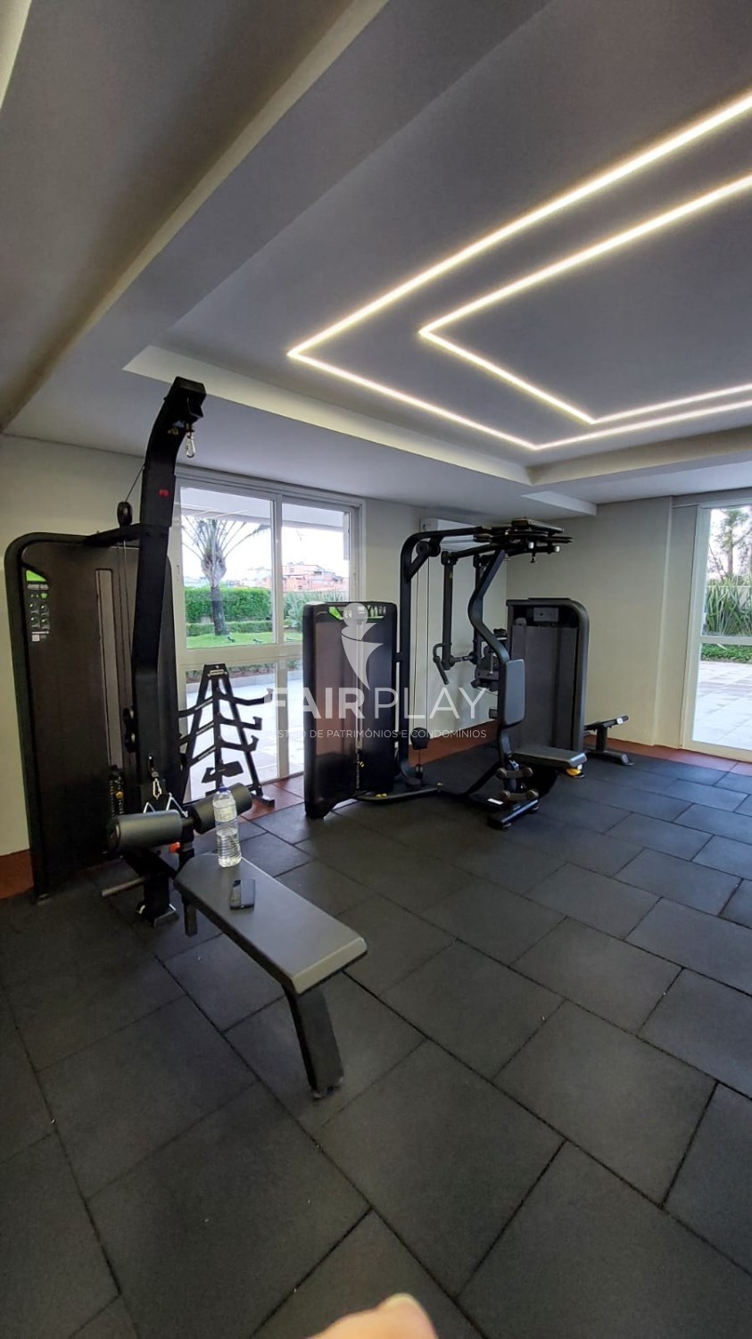 Apartamento, 2 quartos, 65 m² - Foto 29