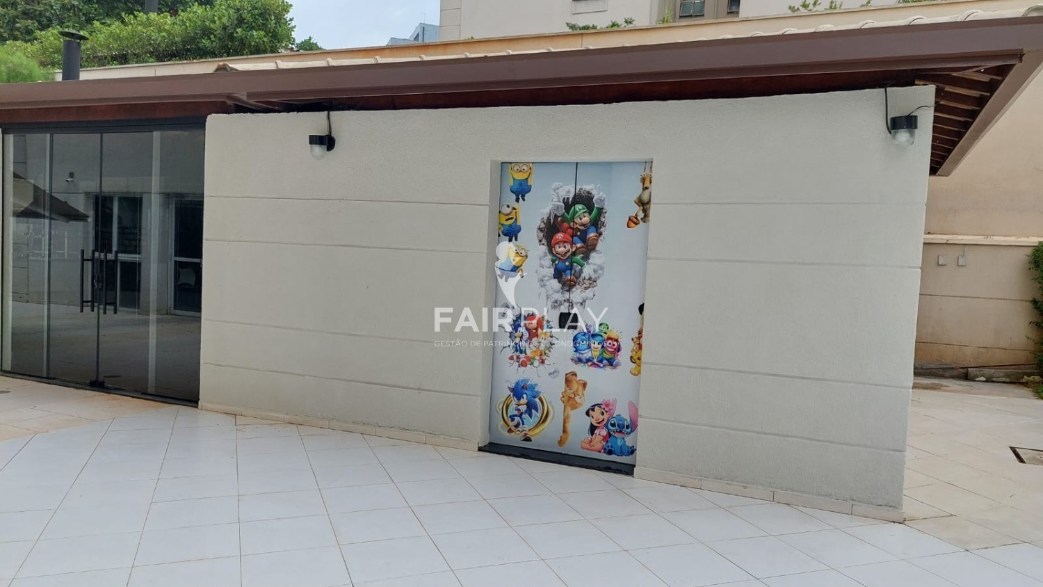 Apartamento, 2 quartos, 65 m² - Foto 32