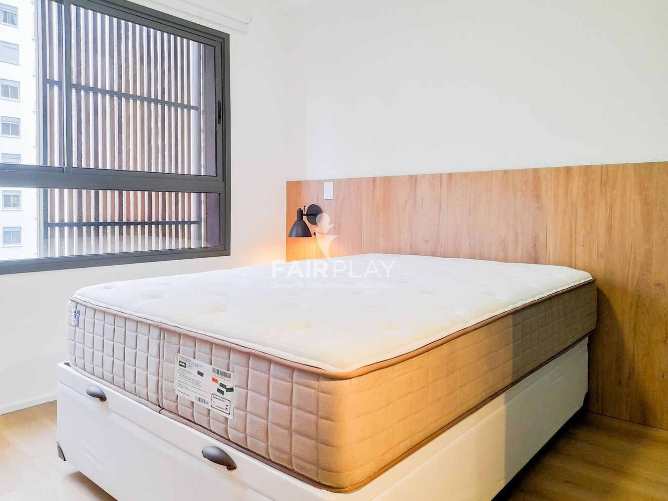 Apartamento, 1 quarto, 33 m² - Foto 3