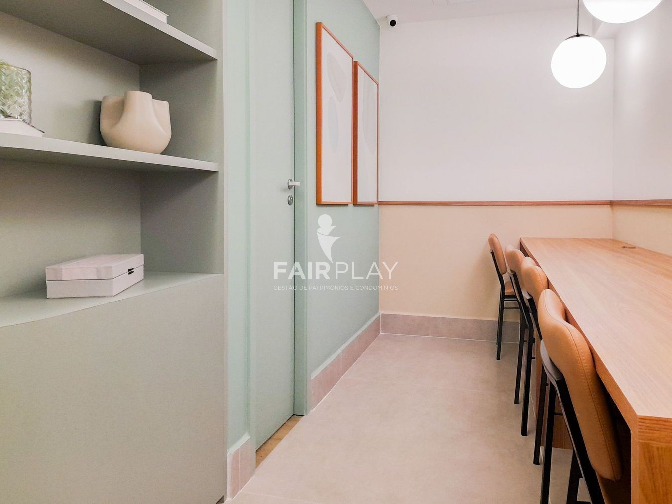 Apartamento, 1 quarto, 33 m² - Foto 7