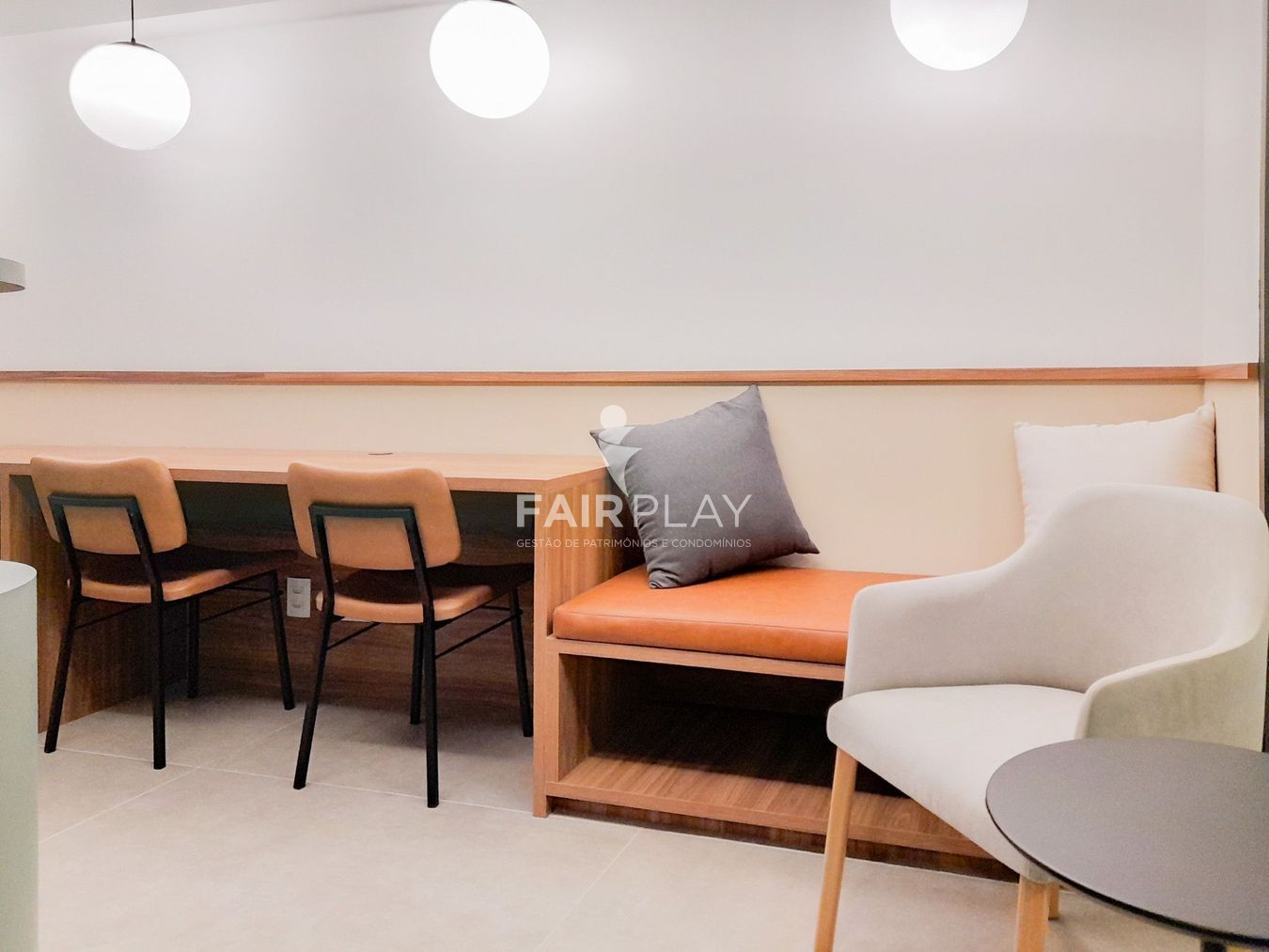 Apartamento, 1 quarto, 33 m² - Foto 8