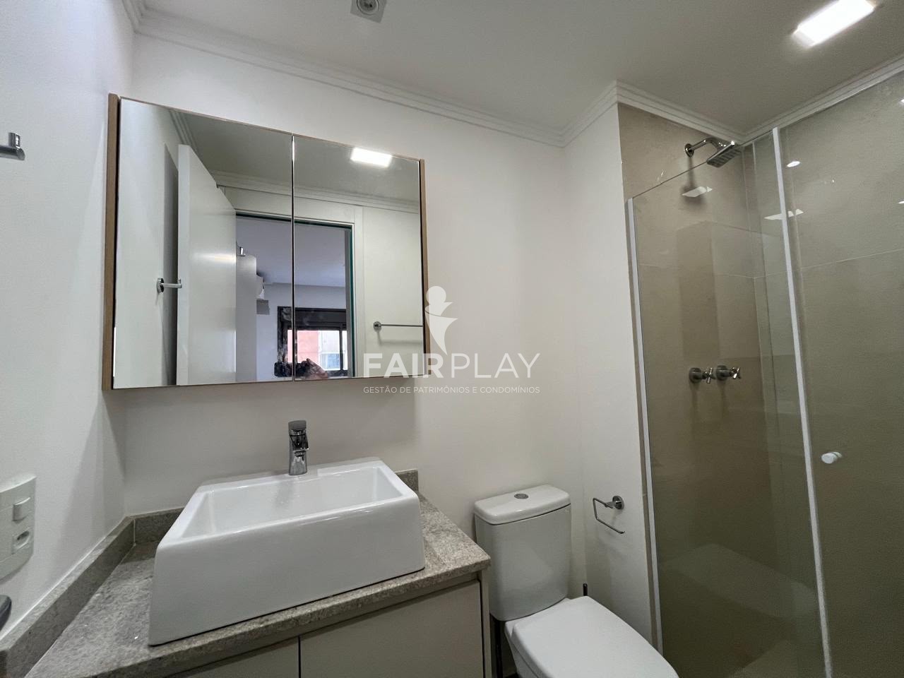 Apartamento, 1 quarto, 30 m² - Foto 2