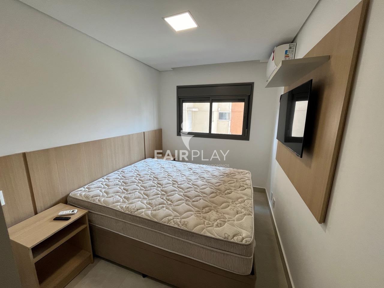Apartamento, 1 quarto, 30 m² - Foto 3