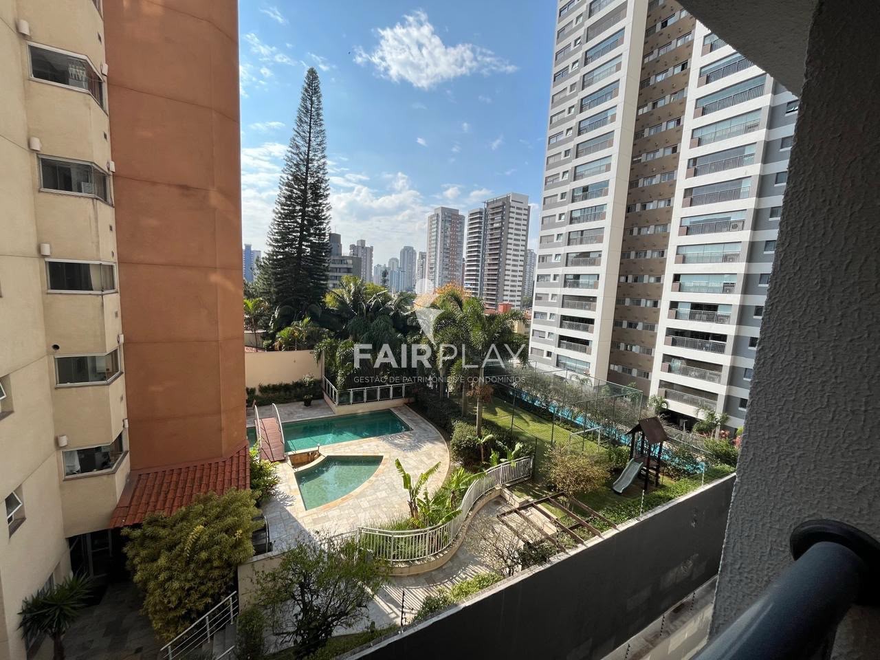 Apartamento, 1 quarto, 30 m² - Foto 7