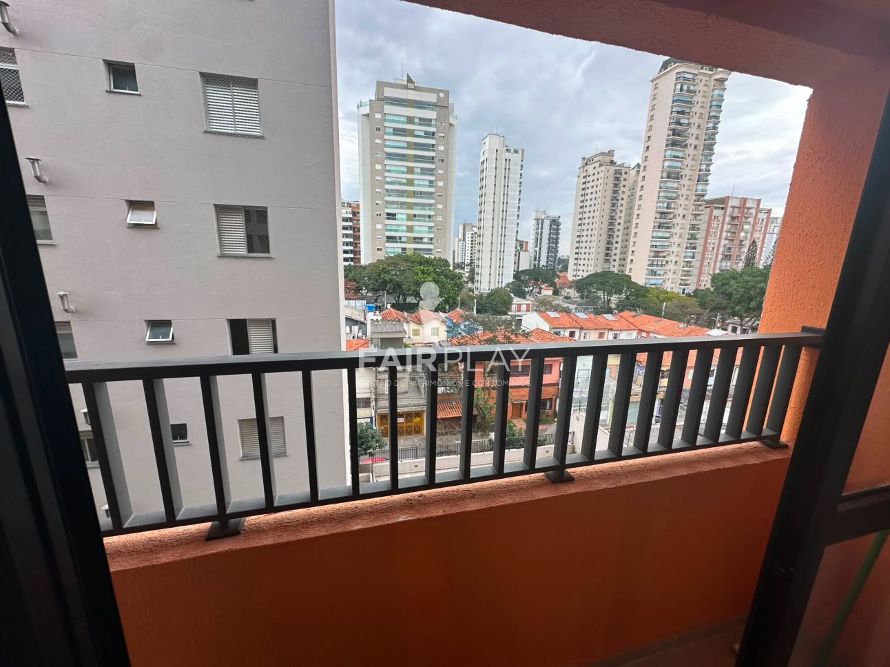 Apartamento, 1 quarto, 24 m² - Foto 14