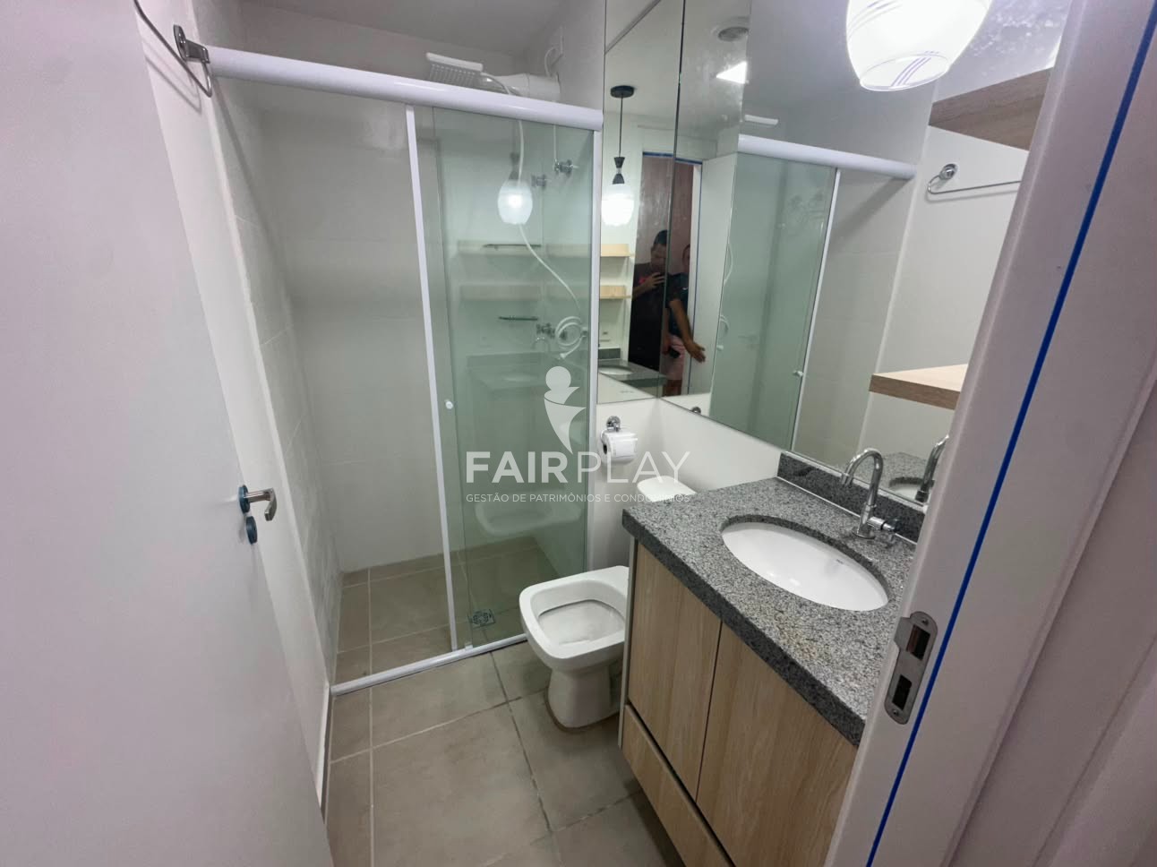 Apartamento, 1 quarto, 24 m² - Foto 11