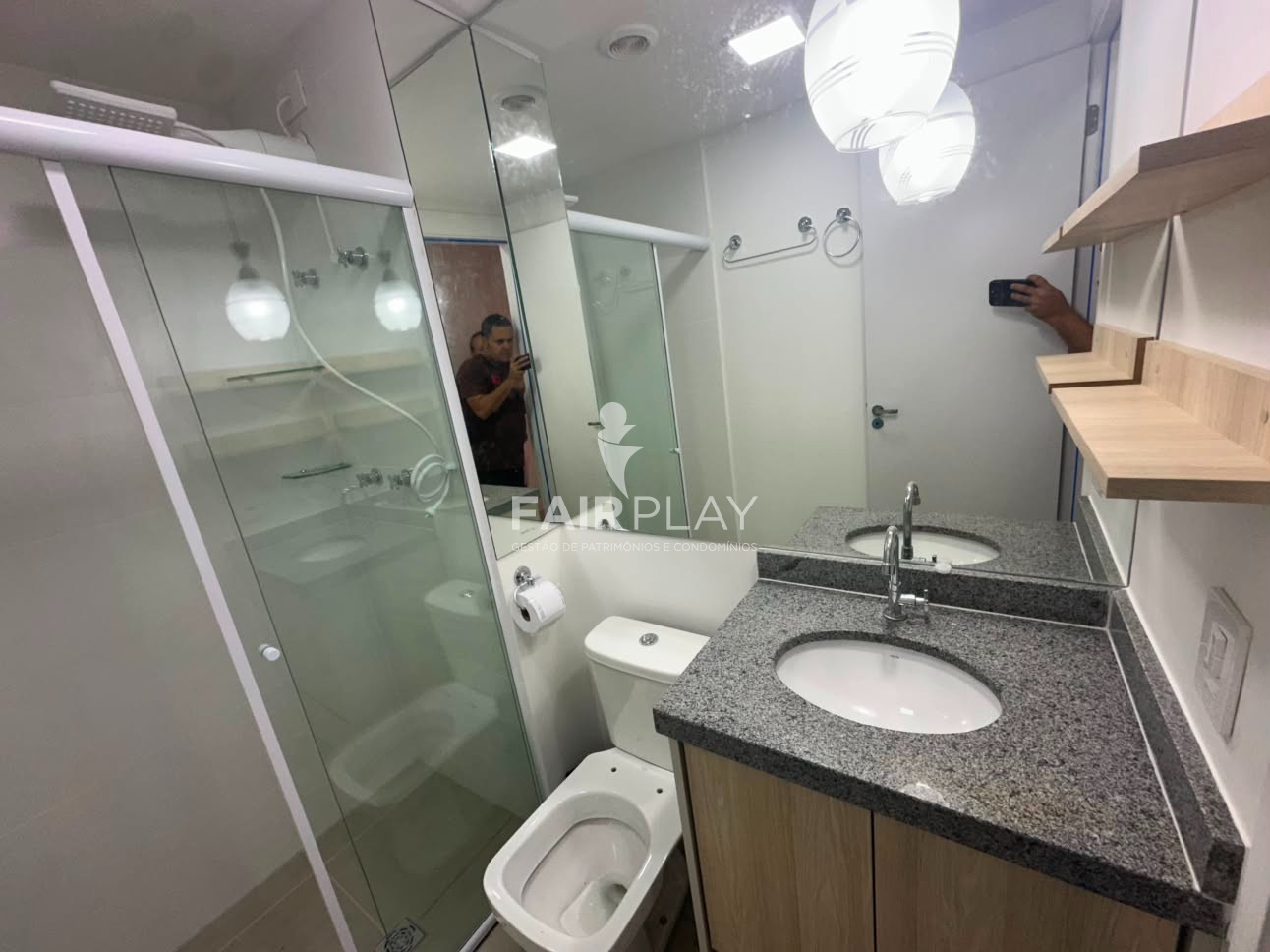 Apartamento, 1 quarto, 24 m² - Foto 12