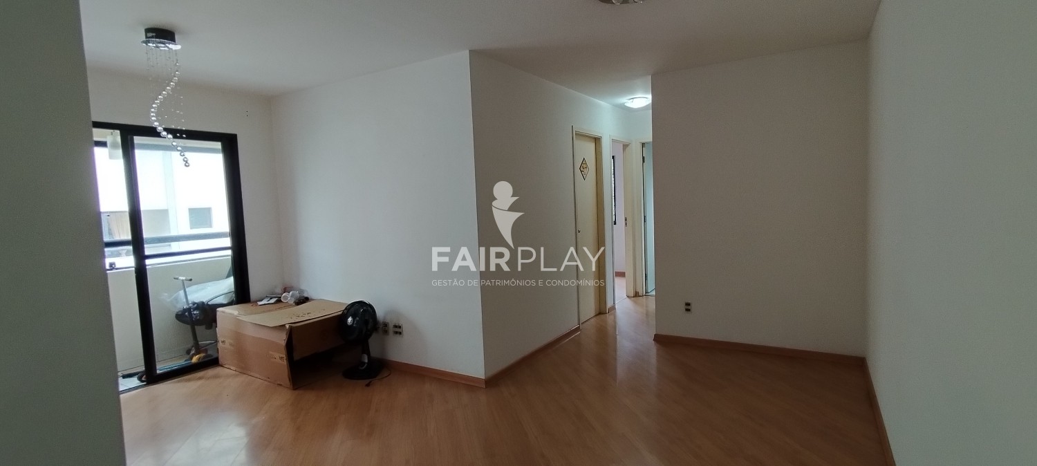 Apartamento, 3 quartos, 62 m² - Foto 2