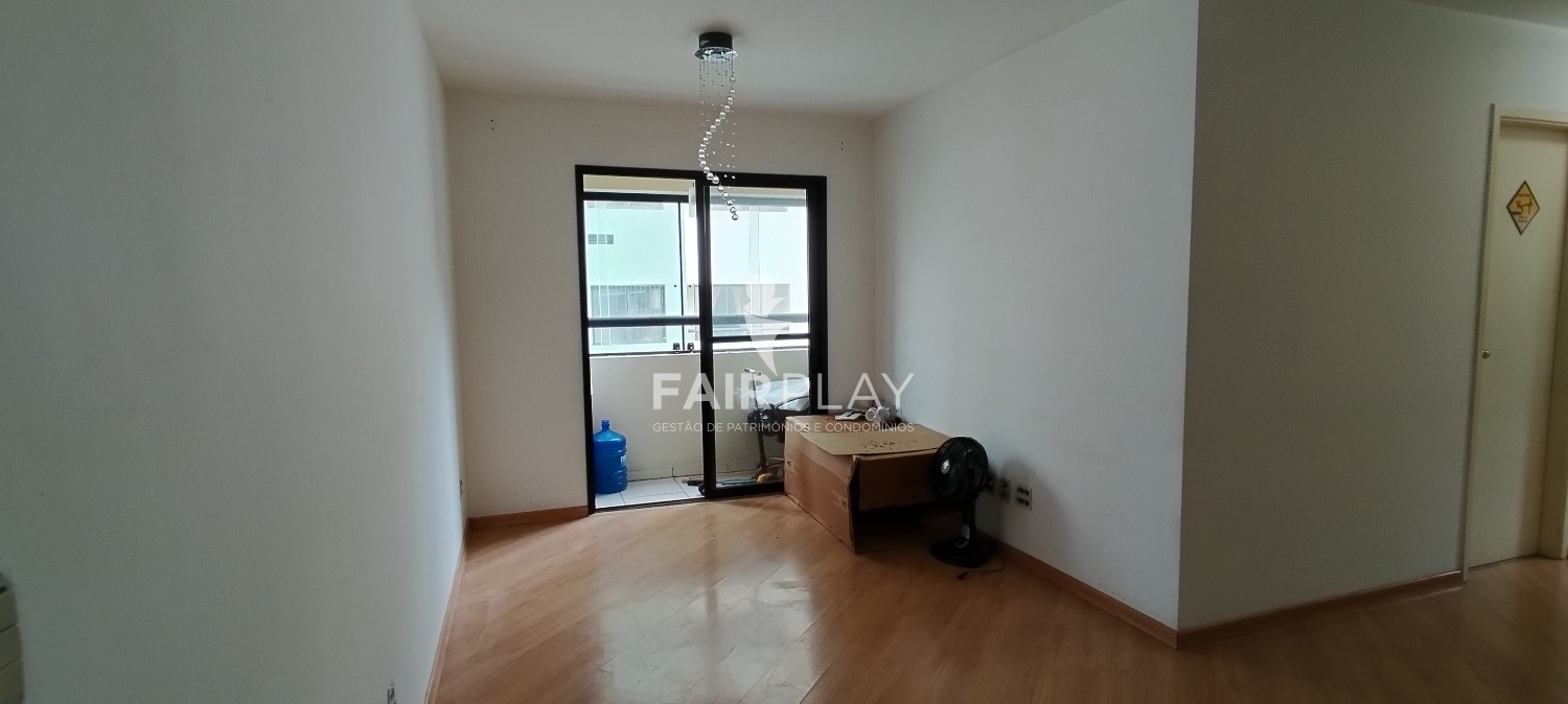 Apartamento, 3 quartos, 62 m² - Foto 3