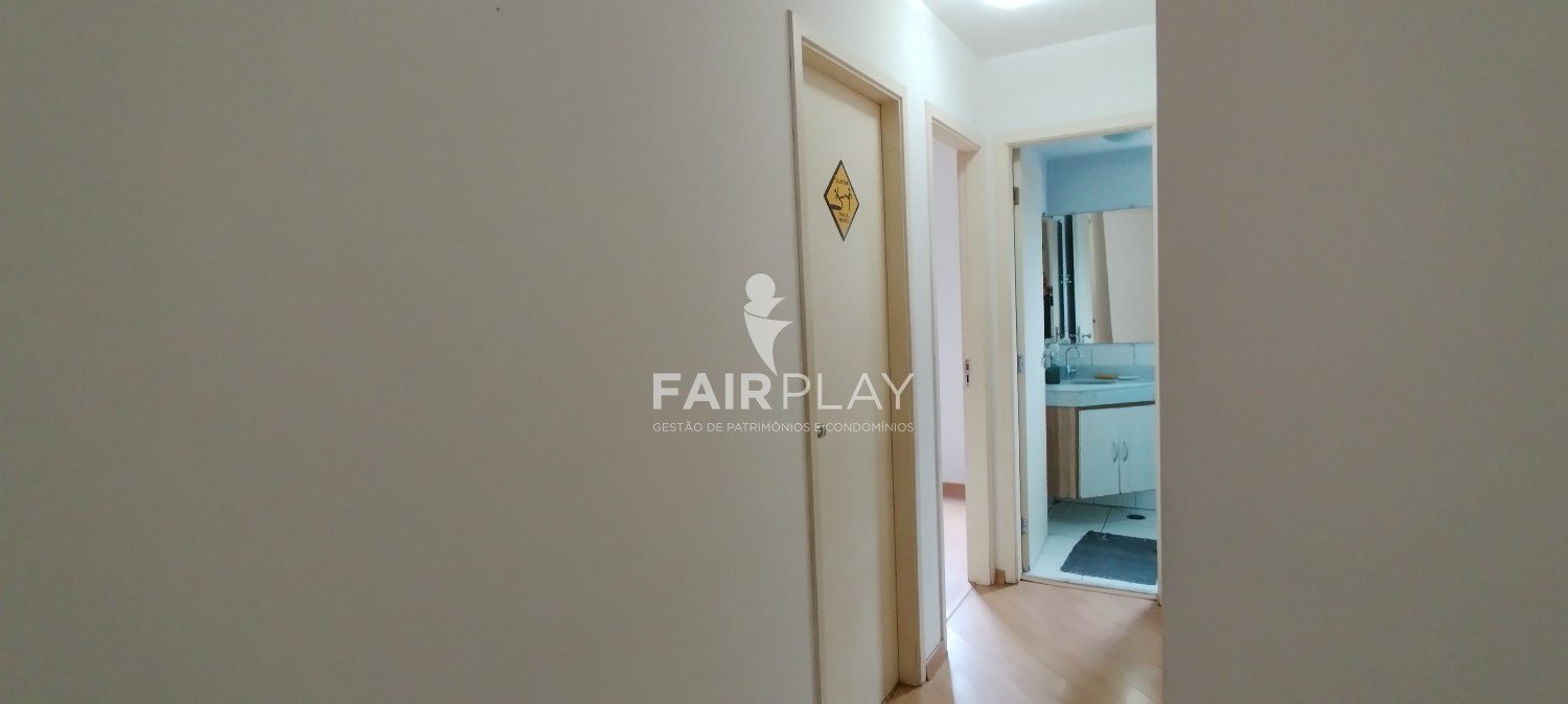 Apartamento, 3 quartos, 62 m² - Foto 5