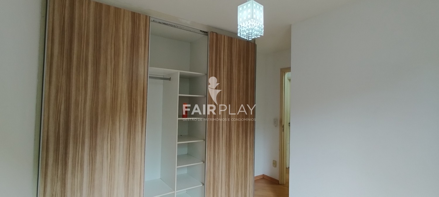 Apartamento, 3 quartos, 62 m² - Foto 7