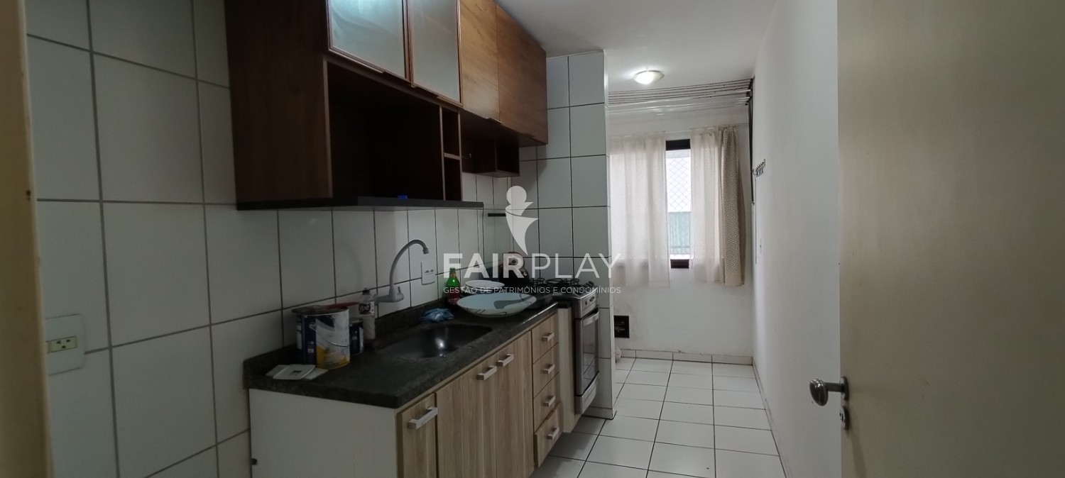 Apartamento, 3 quartos, 62 m² - Foto 13