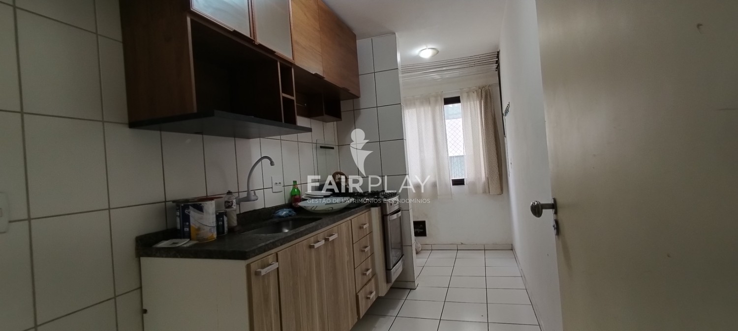 Apartamento, 3 quartos, 62 m² - Foto 14