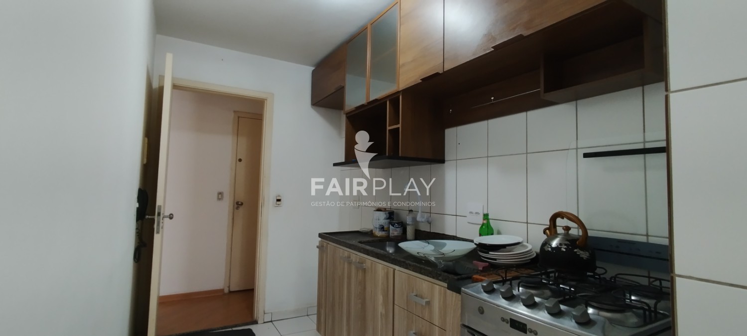 Apartamento, 3 quartos, 62 m² - Foto 17