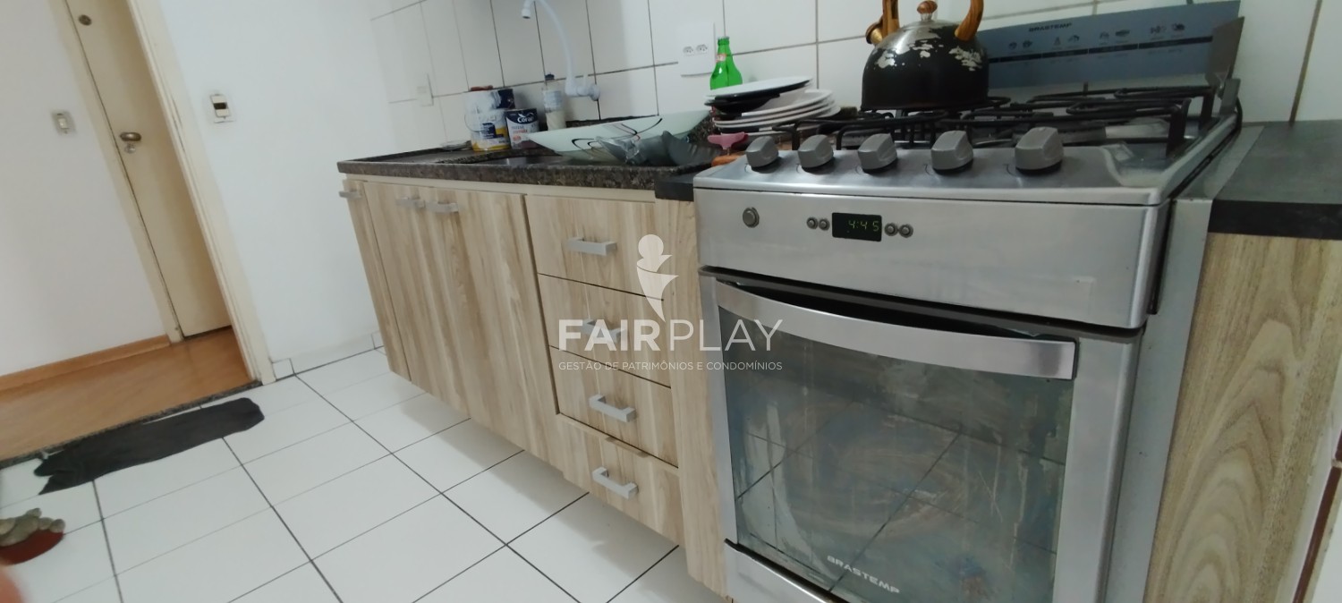 Apartamento, 3 quartos, 62 m² - Foto 18