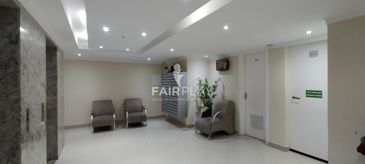 Apartamento, 3 quartos, 62 m² - Foto 19