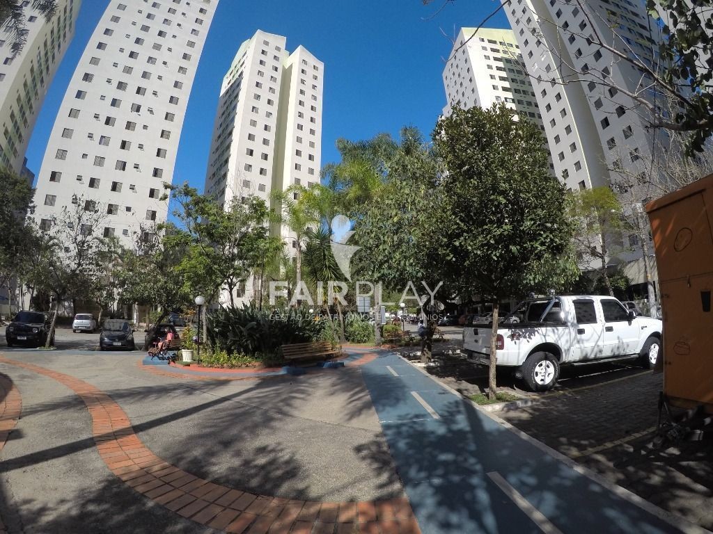 Apartamento, 3 quartos, 62 m² - Foto 21