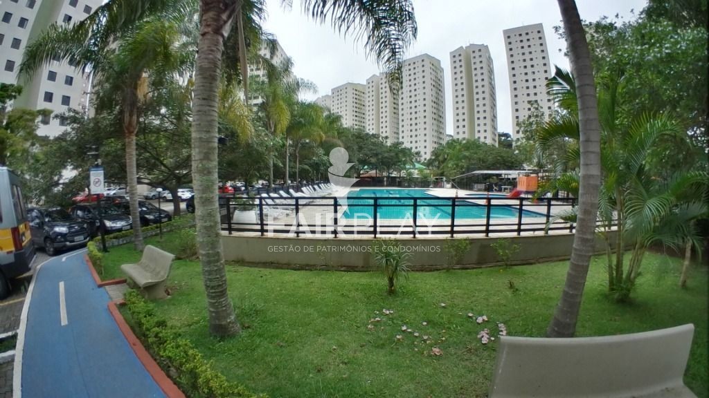 Apartamento, 3 quartos, 62 m² - Foto 22