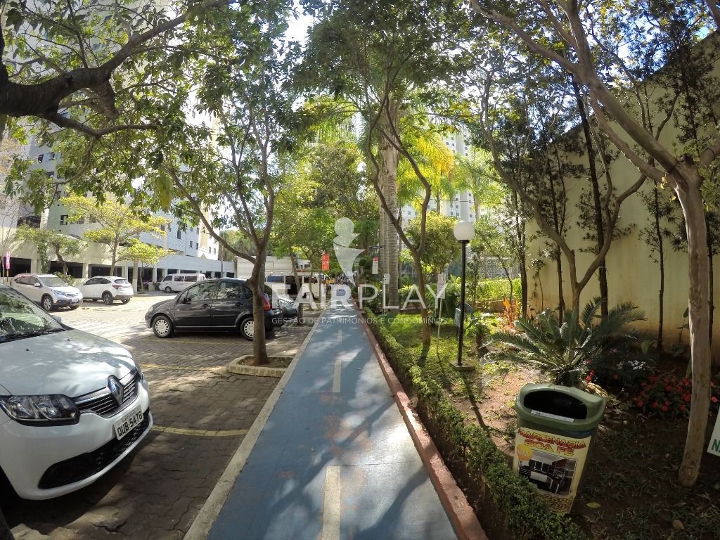 Apartamento, 3 quartos, 62 m² - Foto 23