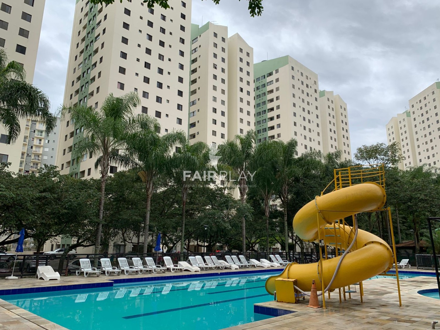 Apartamento, 3 quartos, 62 m² - Foto 27