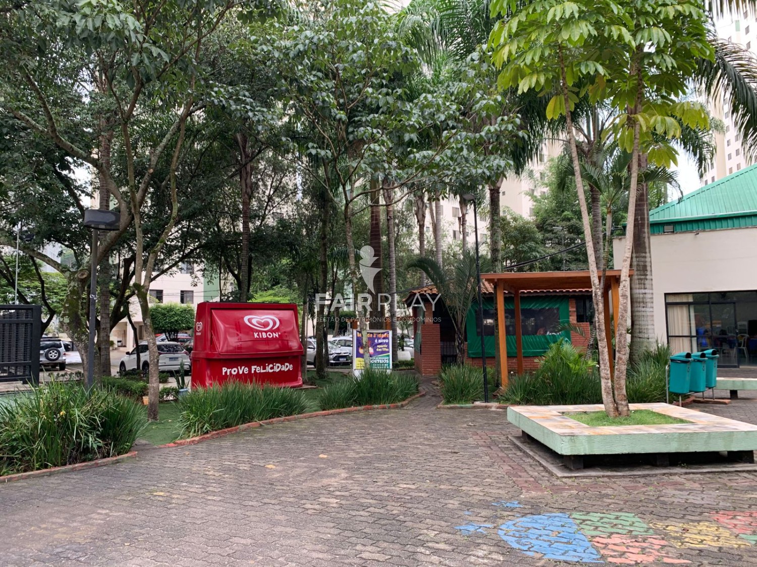 Apartamento, 3 quartos, 62 m² - Foto 31