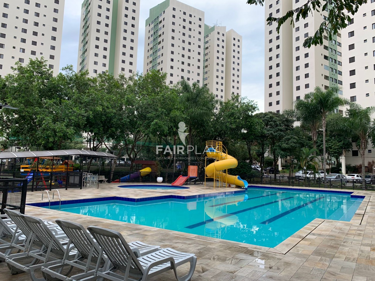 Apartamento, 3 quartos, 62 m² - Foto 1