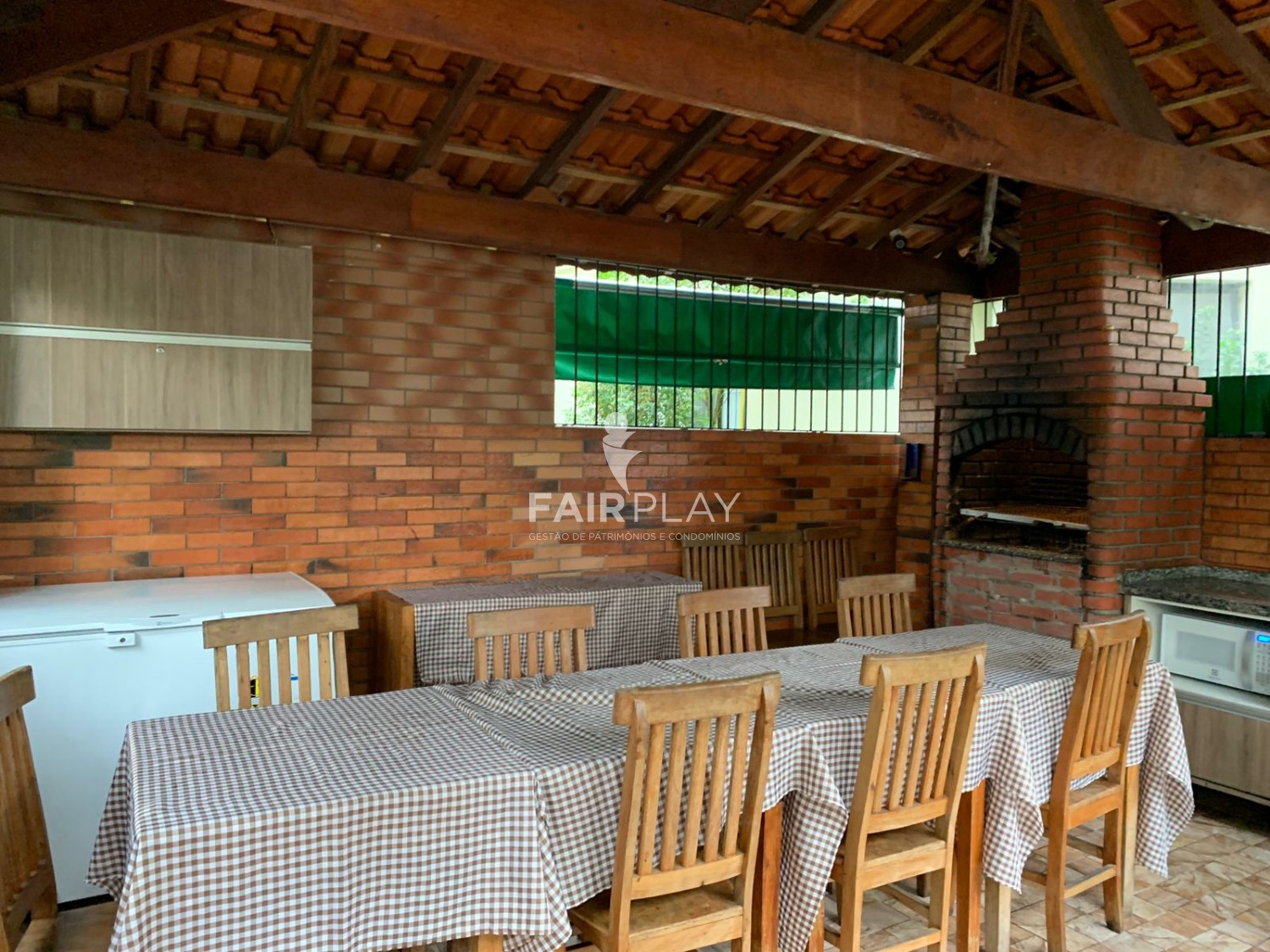 Apartamento, 3 quartos, 62 m² - Foto 33