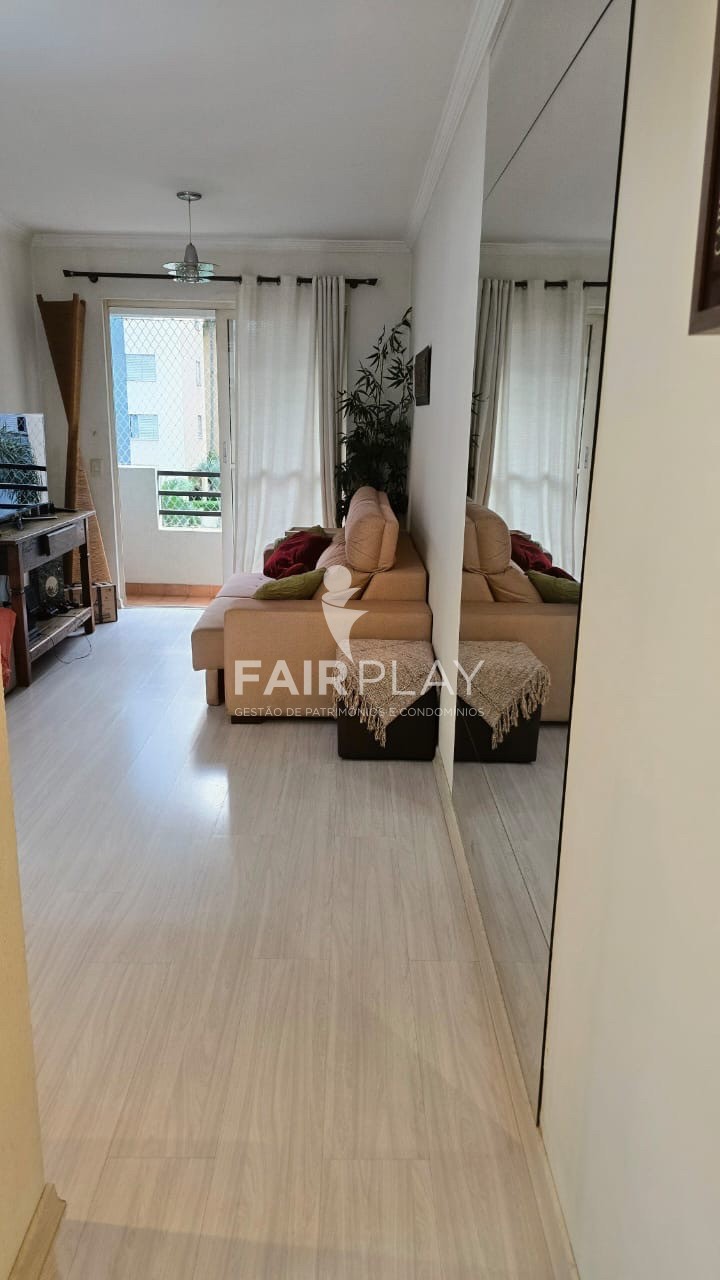 Apartamento, 3 quartos, 76 m² - Foto 4